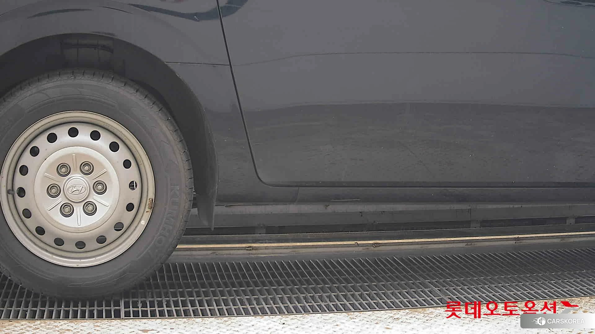 Hyundai Staria id 4909211 из Кореи 16