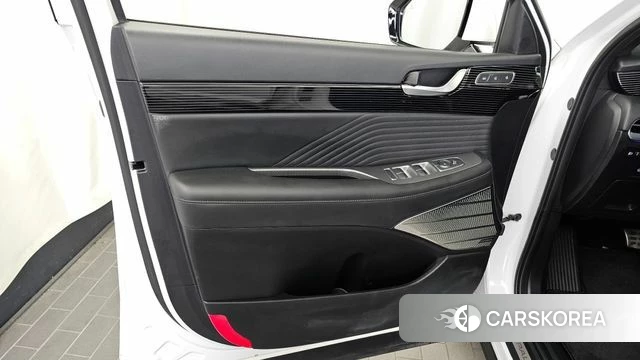 Hyundai The New Palisade id 4880972 из Кореи 16