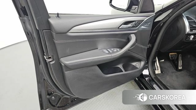 BMW X3 (G01) id 4396739 из Кореи 16