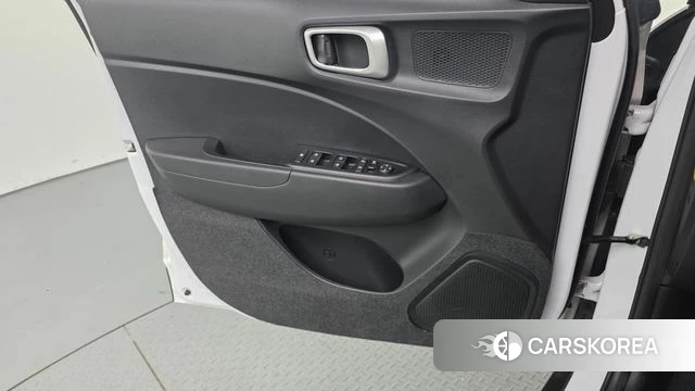 Hyundai Venue id 4331350 из Кореи 16