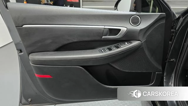 Hyundai Sonata (DN8) id 4223998 из Кореи 16