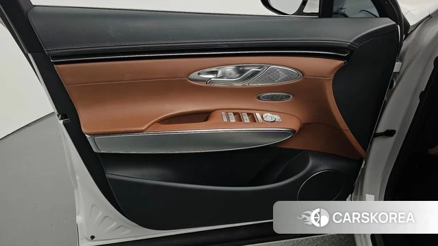 Genesis GV70 id 4631113 из Кореи 16