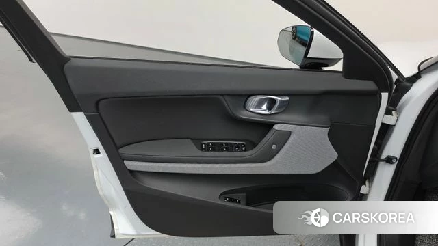 Polestar Polestar 2 id 4835484 из Кореи 16