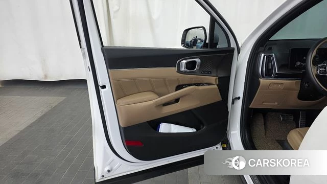 Kia The New Sorento 4th Generation id 4394488 из Кореи 16