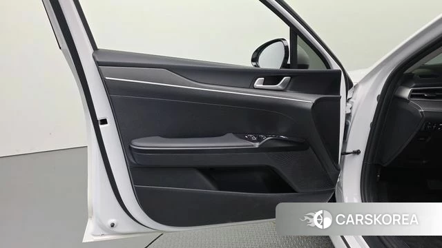 Kia K5 3rd generation id 4316055 из Кореи 16