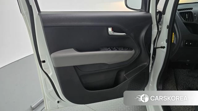 Kia The New Kia Ray EV id 4928102 из Кореи 16