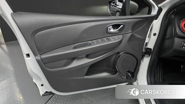 Renault Korea (Samsung) Clio id 4508114 из Кореи 16