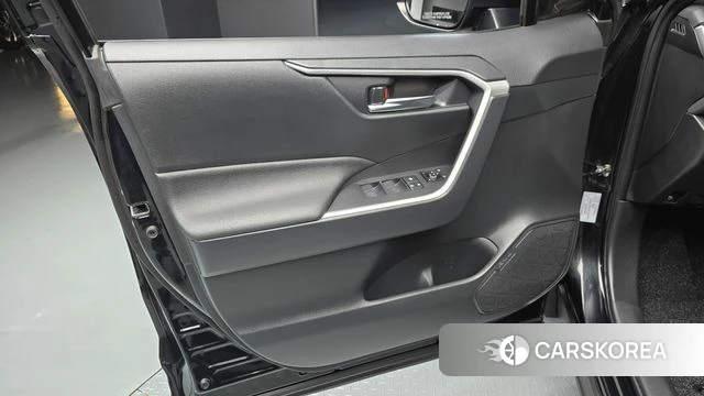 Toyota RAV4 5th Generation id 4590466 из Кореи 16