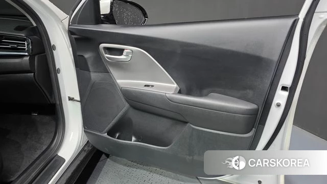 Kia Niro Plus id 4730945 из Кореи 16