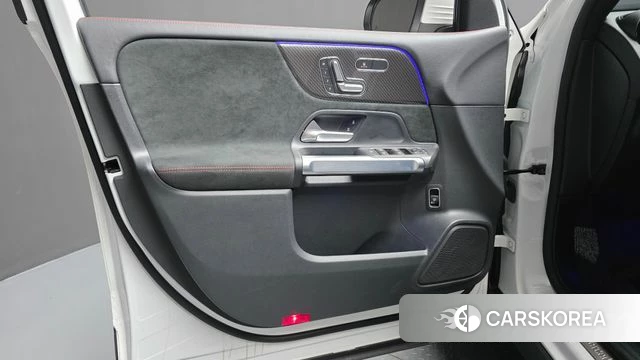 Mercedes-Benz GLB-Class X247 id 4656217 из Кореи 16