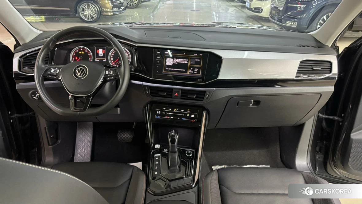 Volkswagen Tanyue id 4493055 из Китая 16