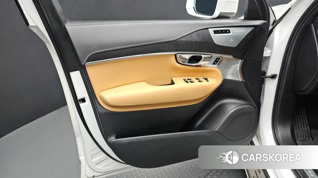 Volvo XC90 second Generation id 4489495 из Кореи 16
