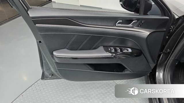 Kia K5 Hybrid 3rd Generation id 4929057 из Кореи 16