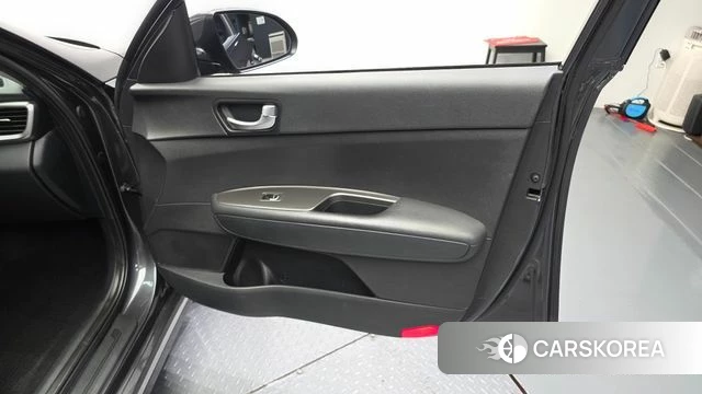 Kia The New K5 2nd generation id 4502317 из Кореи 16
