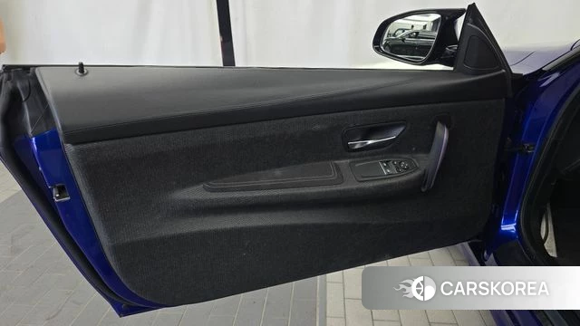 BMW M4 (F82) id 4856370 из Кореи 16