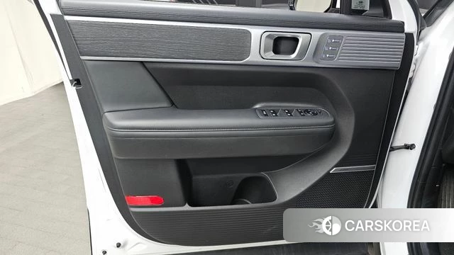 Hyundai Santa Fe (MX5) id 4427351 из Кореи 16