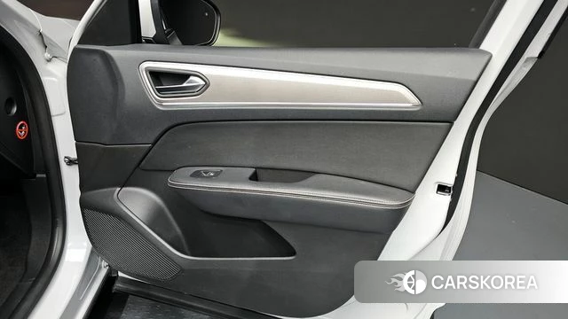 Renault Korea (Samsung) XM3 id 4382105 из Кореи 16