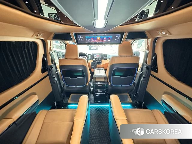 Toyota Hiace id 4261857 из Китая 16