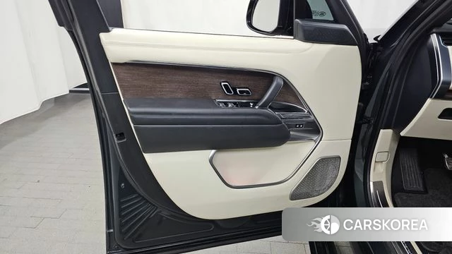 Land Rover Range Rover 5th Generation id 4428427 из Кореи 16