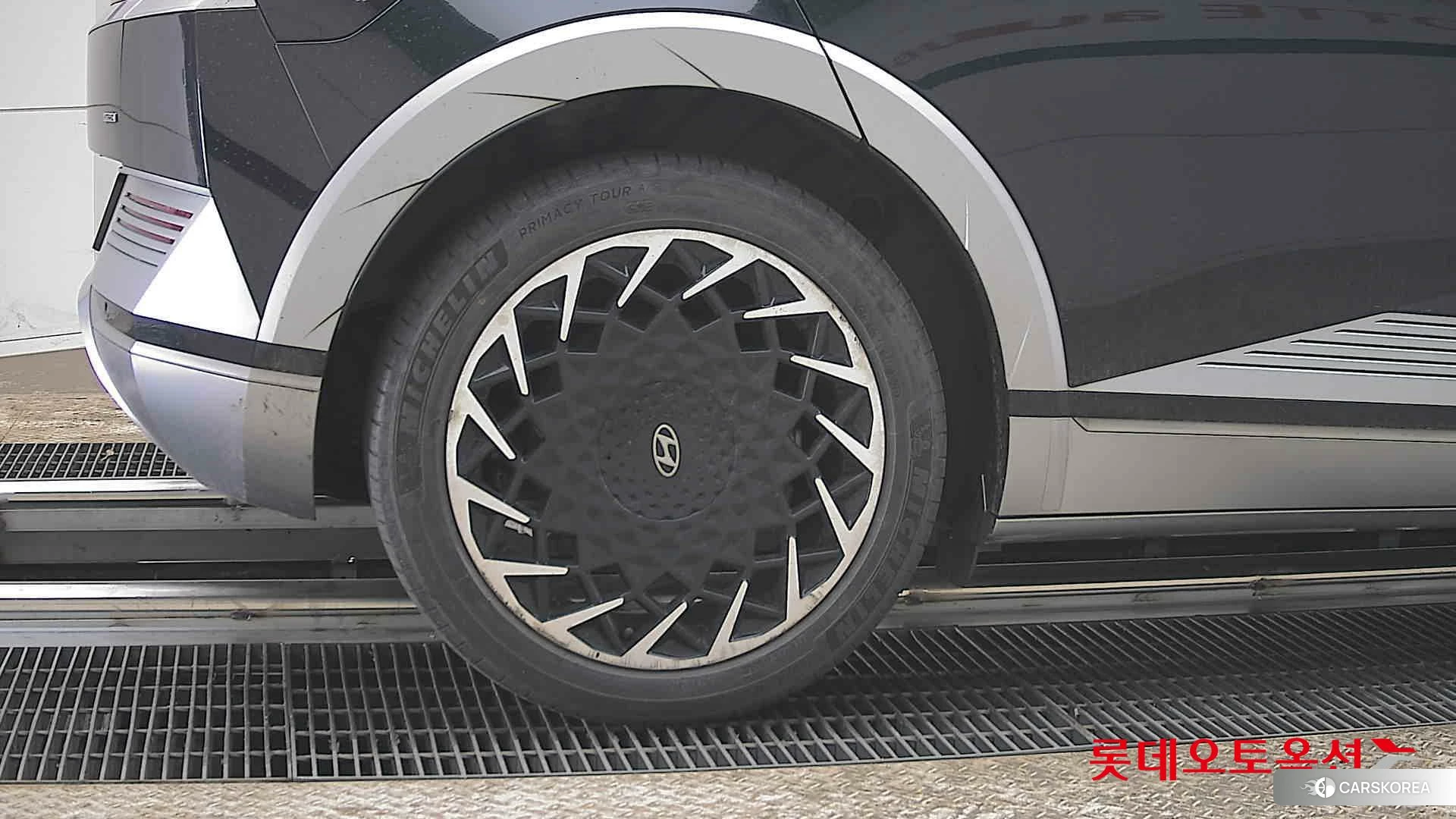 Hyundai IONIQ 5 id 3888317 из Кореи 16