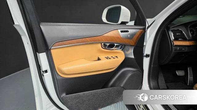 Volvo XC90 second Generation id 4269538 из Кореи 16