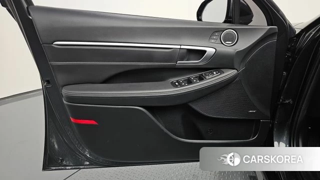 Hyundai Sonata D Edge (DN8) id 4549373 из Кореи 16
