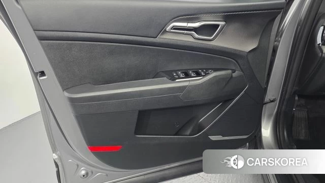 Kia Sportage 5th Generation Hybrid id 4696851 из Кореи 16