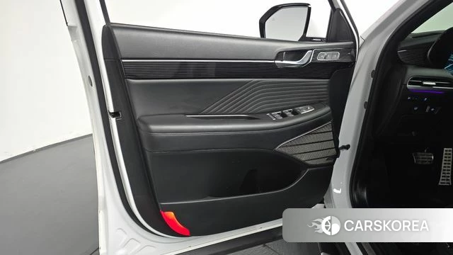 Hyundai The New Palisade id 4302147 из Кореи 16