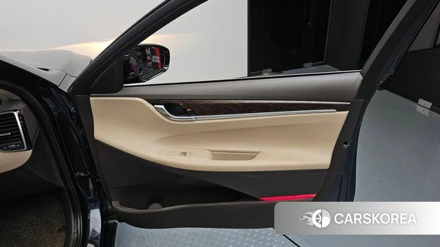 Hyundai Grandeur IG id 4363391 из Кореи 16