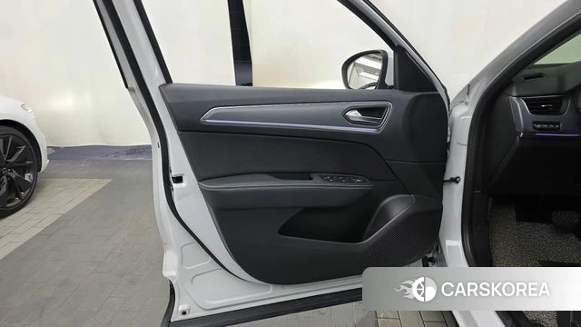 Renault Korea (Samsung) XM3 id 4641489 из Кореи 16