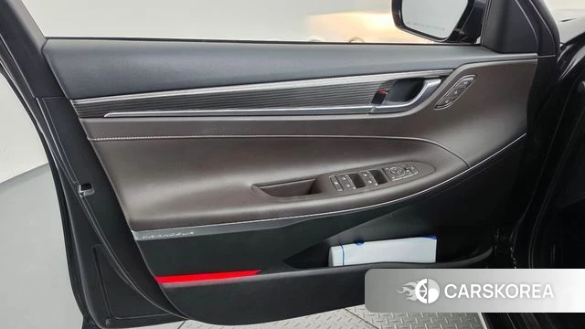 Hyundai Grandeur IG id 4907712 из Кореи 16