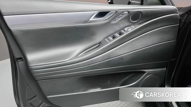 Genesis G80 (RG3) id 4394836 из Кореи 16