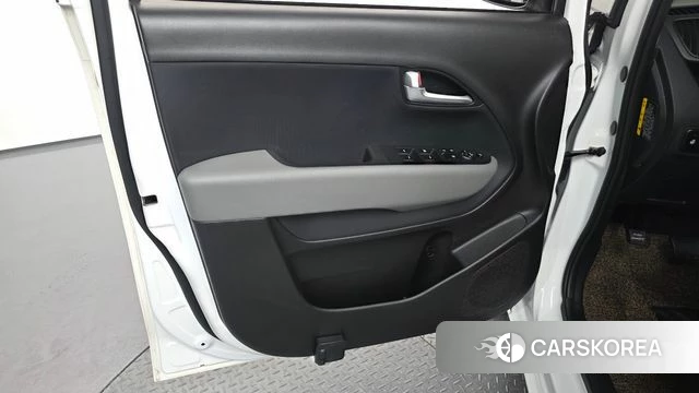 Kia The New Kia Ray id 4422628 из Кореи 16