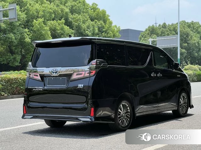 Toyota Wilfa id 4399651 из Китая 16