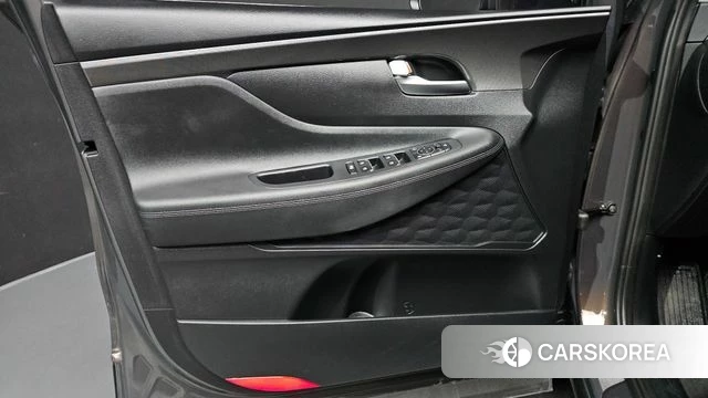 Hyundai The New Santa Fe id 4630958 из Кореи 16