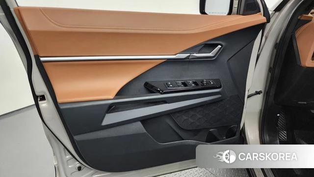 Ssangyong The New Torres id 4230143 из Кореи 16