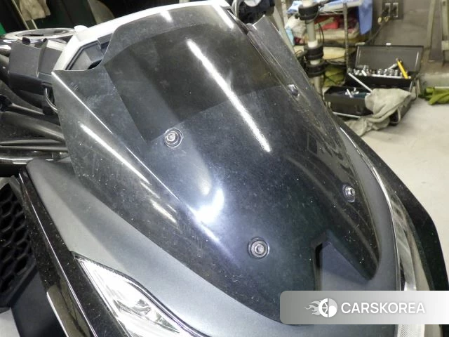 Kawasaki Z1000 id 3949252 из Японии 16