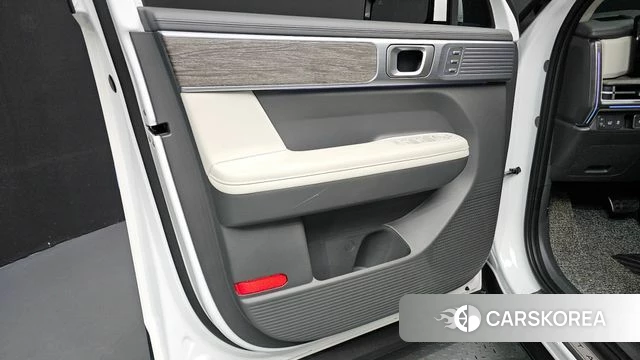 Hyundai Santa Fe (MX5) id 4700561 из Кореи 16