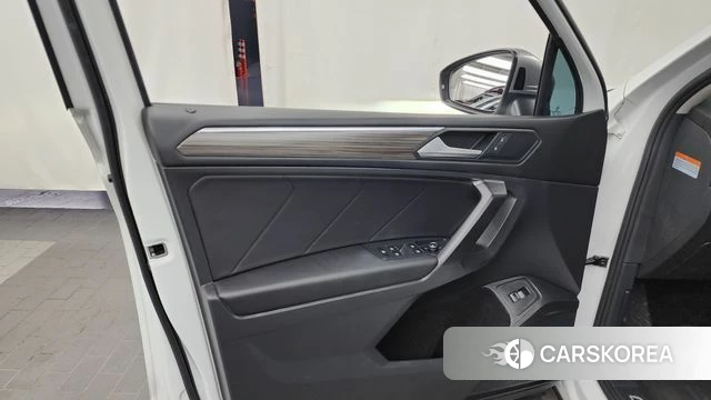Volkswagen Tiguan Allspace id 4480726 из Кореи 16