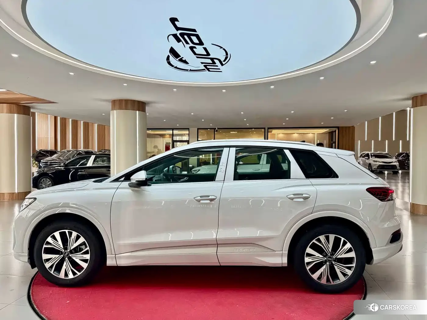 Audi Q4 e-tron id 4679971 из Китая 16
