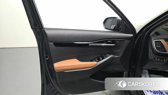 Kia The New Seltos id 4222475 из Кореи 16