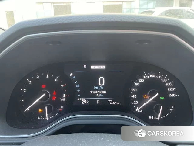 Toyota Asian dragon id 4299856 из Китая 16