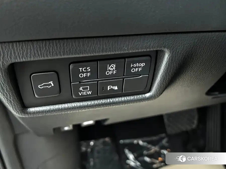 Новый Mazda CX-5 id 4948644 из Китая 16