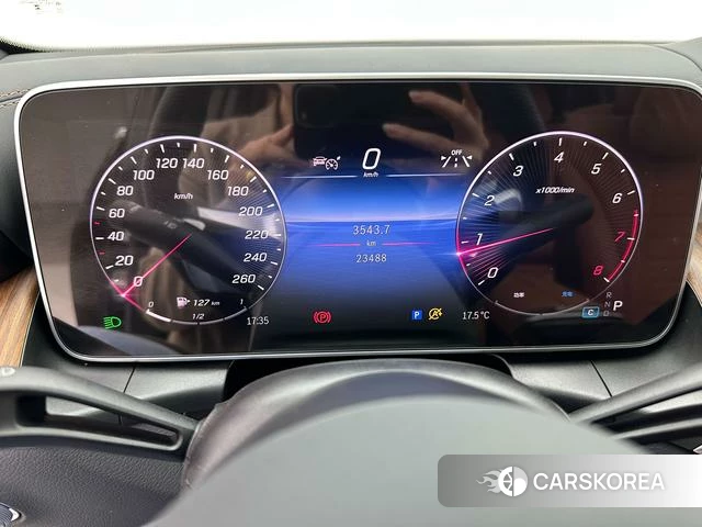 Mercedes-Benz GLC id 4298030 из Китая 16