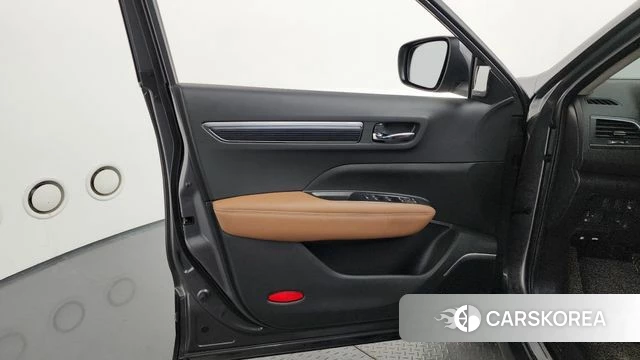 Renault Korea (Samsung) The New QM6 id 4572889 из Кореи 16