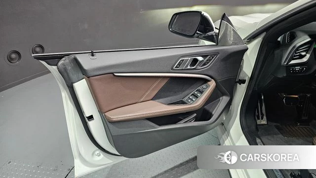 BMW 2 Series Gran Coupe (F44) id 4330909 из Кореи 16