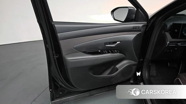 Hyundai The New Tucson (NX4) id 4229688 из Кореи 16