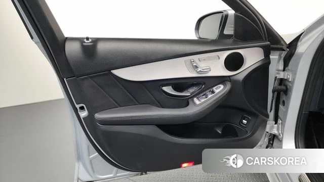 Mercedes-Benz C-Class W205 id 4524921 из Кореи 16