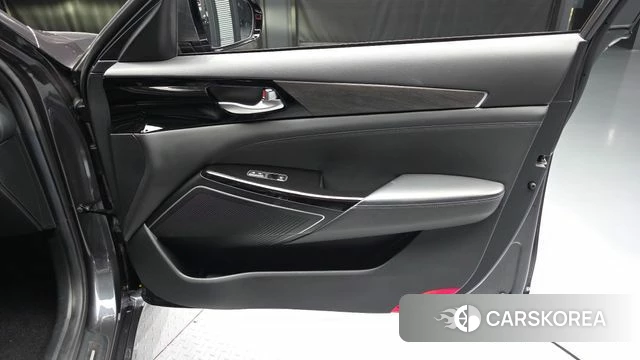 Kia K7 Premier id 4708196 из Кореи 16