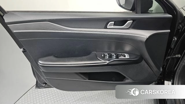 Kia K5 3rd generation id 4923235 из Кореи 16
